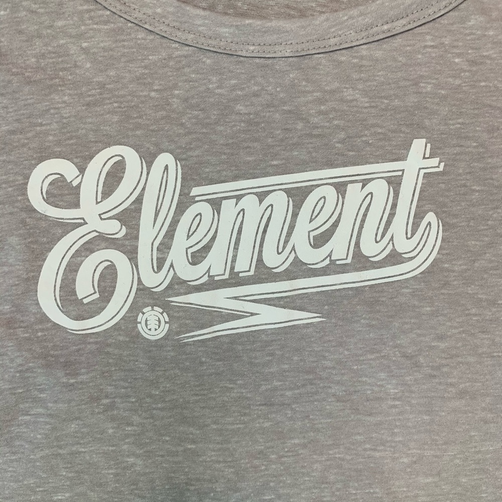 NWT! Element Women’s Strike Raglan Tee, Size Small - Picture 4 of 9